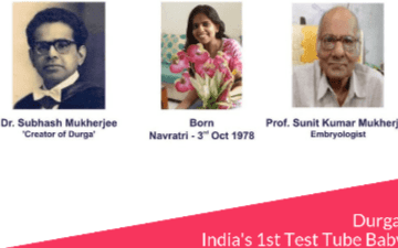 Read more about the article आईवीएफ शिशु क्या है?WHAT IS IVF BABY..?