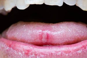 Read more about the article HUMAN TONGUE: A REFLECTION OF DIGESTIVE HEALTH