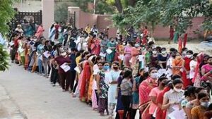 Read more about the article Why So Many Graduates in MP Aim Only for Government Exams or Entrance Tests