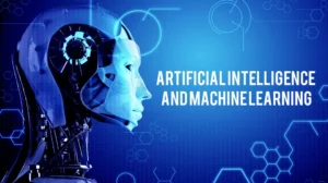 Read more about the article Artificial Intelligence, Machine Learning.