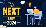 Read more about the article The NExT will replace two existing exams: