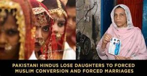 Read more about the article challenges of Love jihad & coercive conversion in India